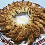 清ちゃん - ギョウザ　