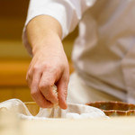 日本橋蛎殻町 すぎた - 