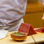 日本橋蛎殻町 すぎた - 