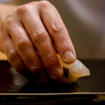 日本橋蛎殻町 すぎた - 