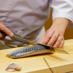 日本橋蛎殻町 すぎた - 