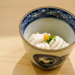 日本橋蛎殻町 すぎた - しらこ