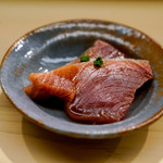 日本橋蛎殻町 すぎた - かつお