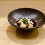 日本橋蛎殻町 すぎた - きも