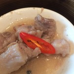 JUMBO Seafood - NSRCC'S Changi Clubhouse - 