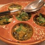 オステリア キクヤ - 