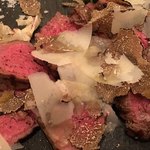 オステリア キクヤ - 