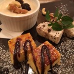 オステリア キクヤ - 