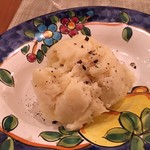 オステリア キクヤ - 