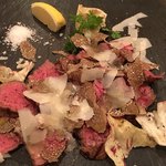 オステリア キクヤ - 