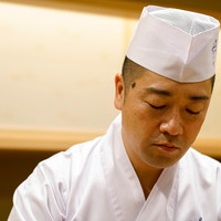 日本橋蛎殻町 すぎた - 