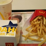 McDonald's - 