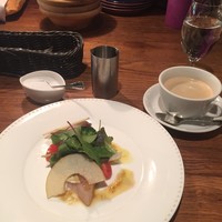 キハチ 青山本店 - 
