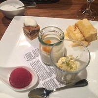 キハチ 青山本店 - 