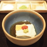 京都 天ぷら圓堂 岡ざき邸 - 