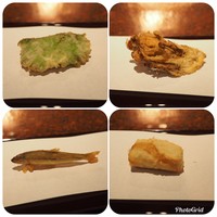 京都 天ぷら圓堂 岡ざき邸 - 