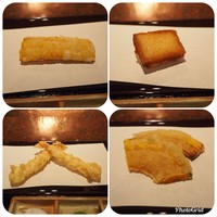 京都 天ぷら圓堂 岡ざき邸 - 