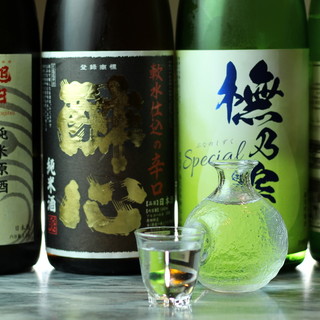 なにわ料理 口福_2