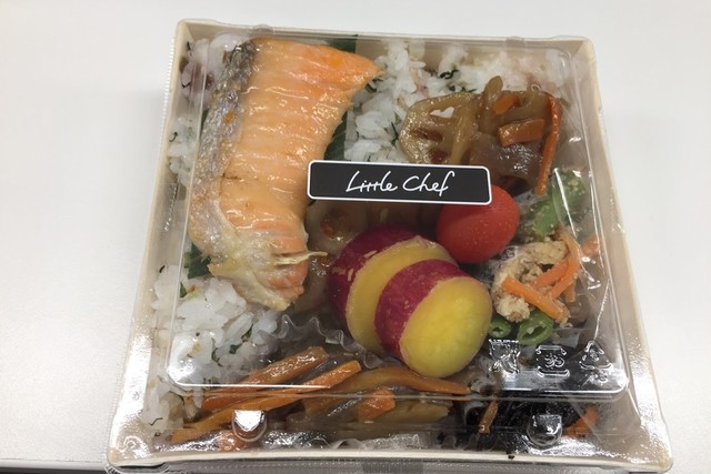 閉店 リトルシェフ そごう横浜店 Little Chef 横浜 デリカテッセン 食べログ