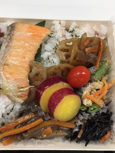 閉店 リトルシェフ そごう横浜店 Little Chef 横浜 デリカテッセン 食べログ