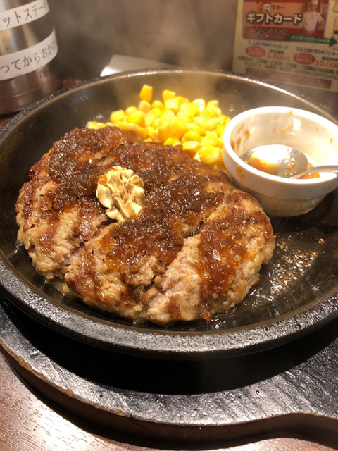 閉店 いきなり ステーキ 虎ノ門店 虎ノ門 ステーキ 食べログ