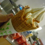 IKEAレストラン - ☆なかなか美味しそうな見た目です☆