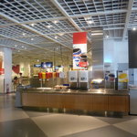 IKEAレストラン - ☆ごちそうさまです（*^_^*）☆