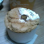 とりたま工房 - シフォンケーキ　バニラ