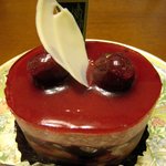 エミリー・フローゲ - ('08/11)アンサンブル