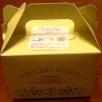 エミリー・フローゲ - ('08/11)箱