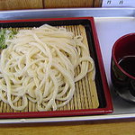 直売所 うどん店 みはらし - もりうどん