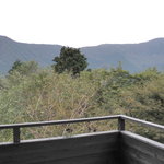 箱根フォンテーヌ・ブロー仙石亭 - 貸切風呂からの眺め