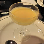 箱根フォンテーヌ・ブロー仙石亭 - 杏のスープ