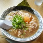 丸源ラーメン - 