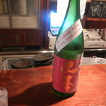 粋なおつまみとお酒 にこ - 山本（秋田）