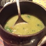 RAJU - スープ