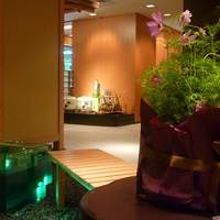 日本料理「雲海」 - 