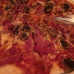 Red Tomato Restaurant & Lounge - 