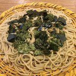 蕎麦切り 大椙 - 