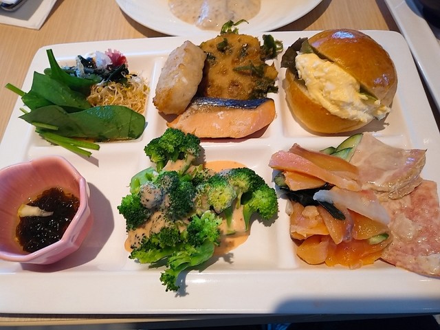 東京ベイ舞浜ホテルクラブリゾート ベイサイド ステーション 旅館 オーベルジュ その他 食べログ