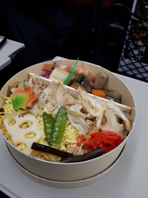 黒部市地域観光ギャラリー のわまーと 黒部宇奈月温泉 郷土料理 その他 食べログ 黒部市地域観光ギャラリー のわまーと 黒部宇奈月温泉 郷土料理 その他 食べログ
