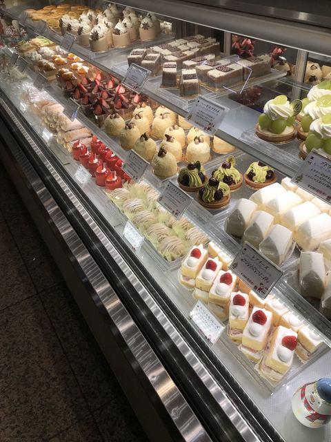閉店 カフェ シャローム 津田沼店 津田沼 ケーキ 食べログ