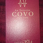 La Taverna COVO - 