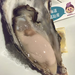 NAGOYA OYSTER BAR - 