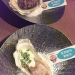 NAGOYA OYSTER BAR - 