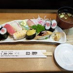 Azuma Sushi - 