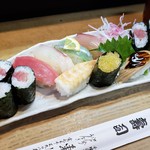 Azuma Sushi - 