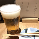 立ち呑み 三ぶん - 