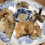 立ち呑み 三ぶん - 