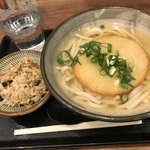 博多うどん よかよか - 